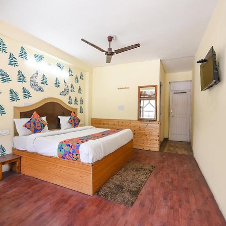Fabhotel Beas Valley Manāli Eksteriør bilde
