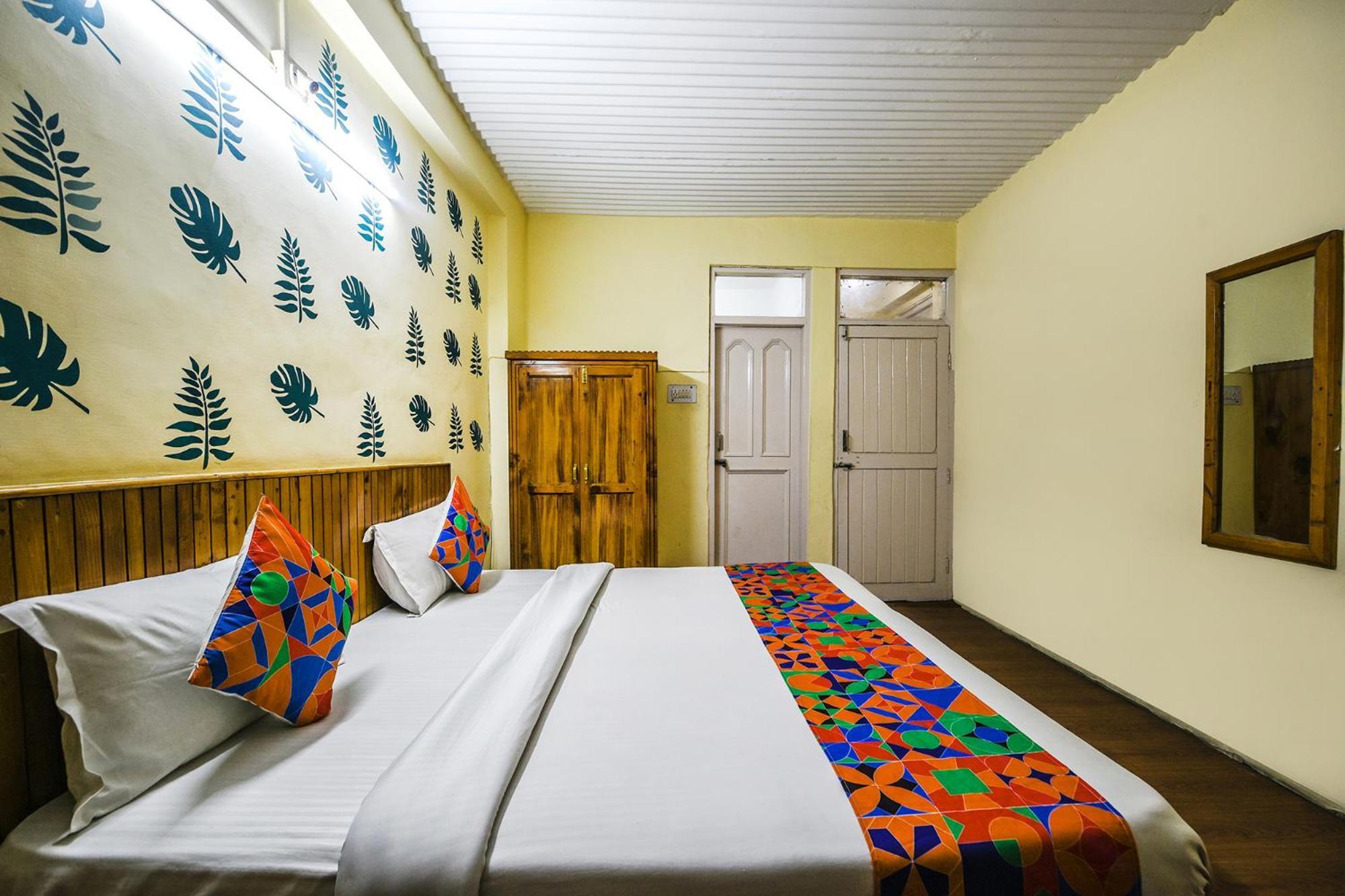 Fabhotel Beas Valley Manāli Eksteriør bilde
